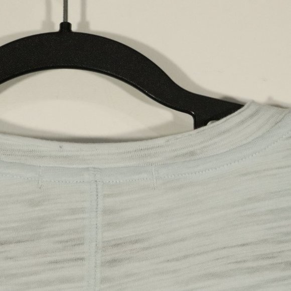 NWT Free People X Revolve Natasha Top in Denim - Picture 5 of 14